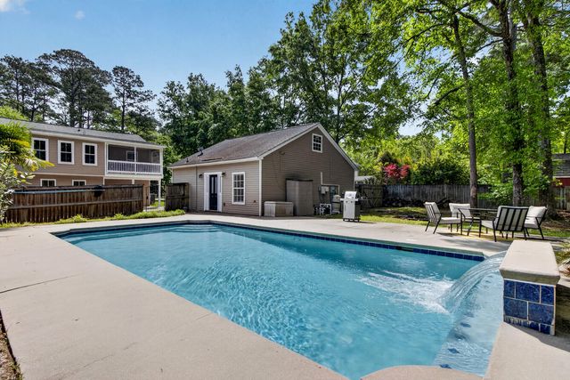 105 Cantering Hills Lane, Summerville, SC 29483