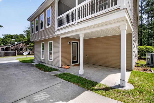105 Cantering Hills Lane, Summerville, SC 29483
