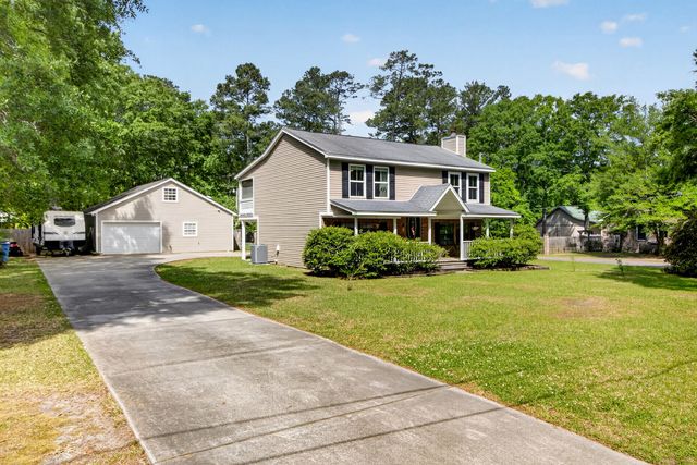 105 Cantering Hills Lane, Summerville, SC 29483