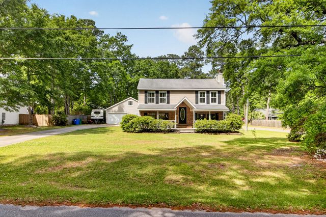 105 Cantering Hills Lane, Summerville, SC 29483