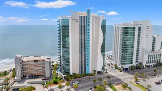 107 South Ocean Blvd. # 2103, Myrtle Beach, SC 29577