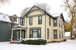 1011 W Wayne Street, Fort Wayne, IN 46802