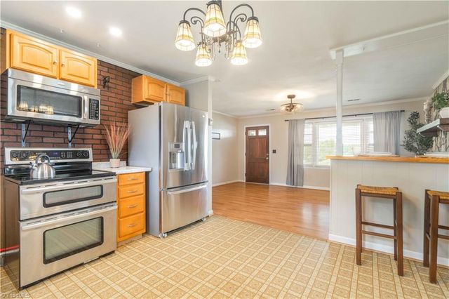 1427 Reeves Mill Road, Mount Airy, NC 27030