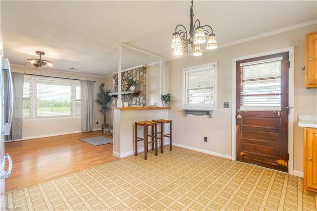 1427 Reeves Mill Road, Mount Airy, NC 27030
