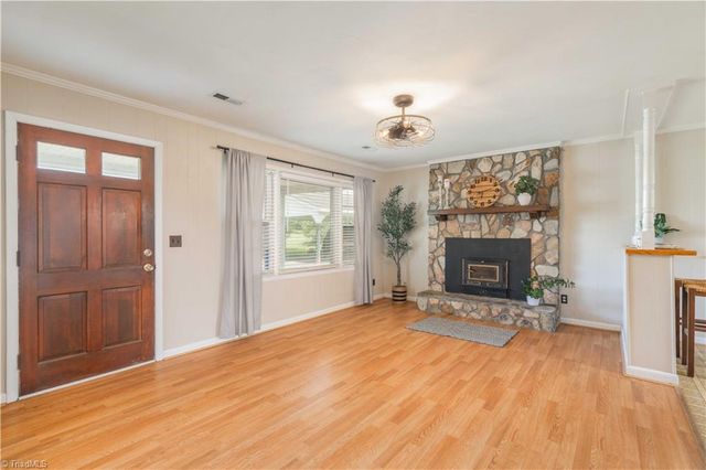 1427 Reeves Mill Road, Mount Airy, NC 27030