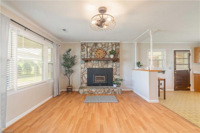 1427 Reeves Mill Road, Mount Airy, NC 27030