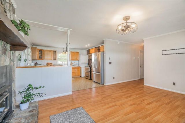 1427 Reeves Mill Road, Mount Airy, NC 27030