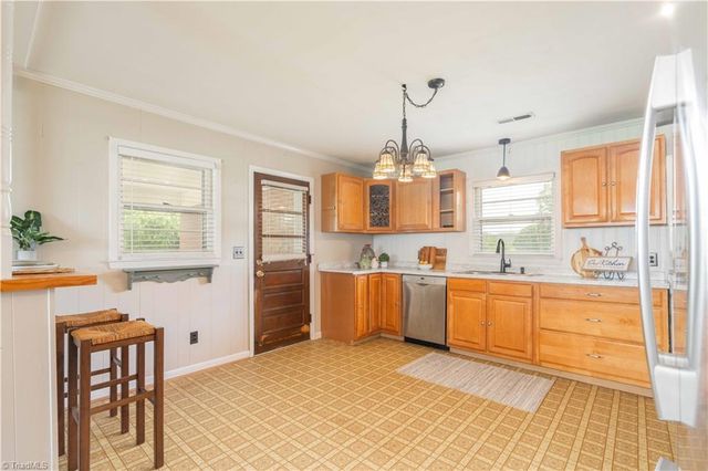 1427 Reeves Mill Road, Mount Airy, NC 27030