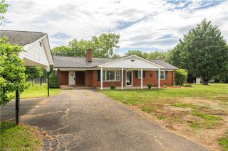 1427 Reeves Mill Road, Mount Airy, NC 27030