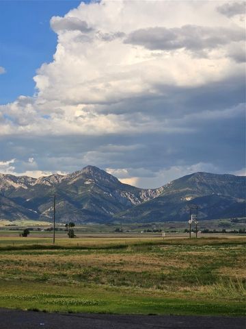 Lot 3 Penwell Bridge Road, Belgrade, MT 59714