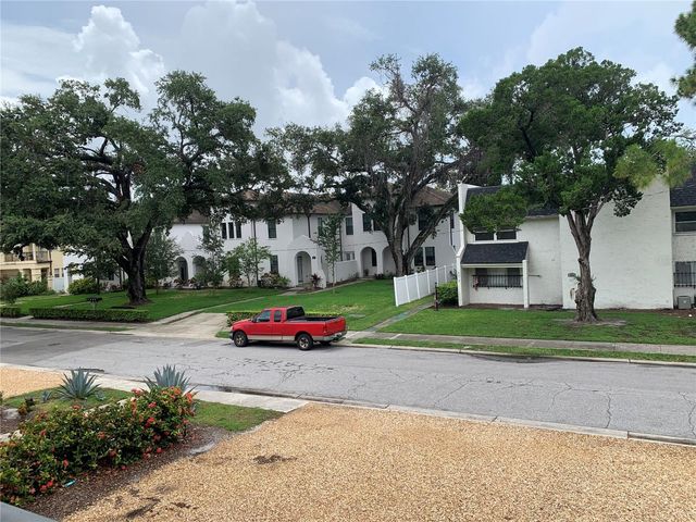 4611 W FIG STREET 210, Tampa, FL 33609