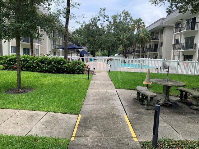 4611 W FIG STREET 210, Tampa, FL 33609