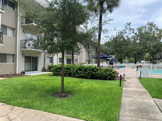 4611 W FIG STREET 210, Tampa, FL 33609