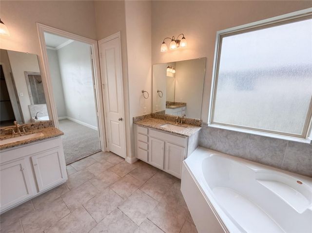 2603 Bethel Springs Lane, League City, TX 77573