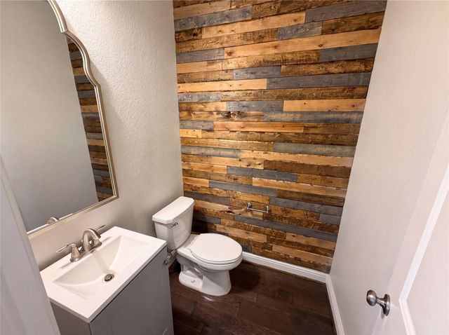 2603 Bethel Springs Lane, League City, TX 77573