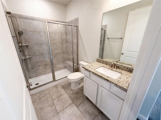 2603 Bethel Springs Lane, League City, TX 77573