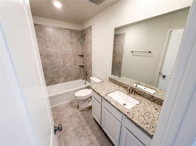 2603 Bethel Springs Lane, League City, TX 77573