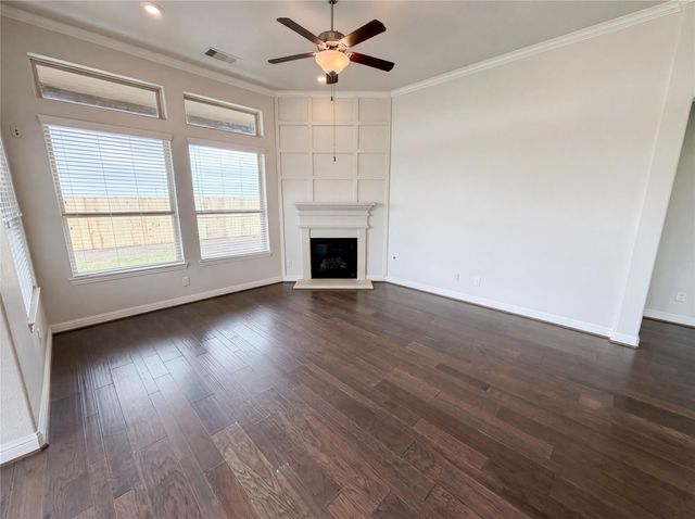 2603 Bethel Springs Lane, League City, TX 77573