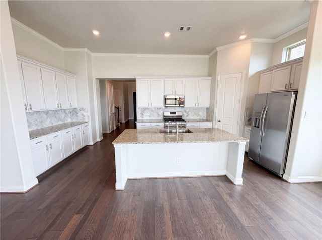 2603 Bethel Springs Lane, League City, TX 77573