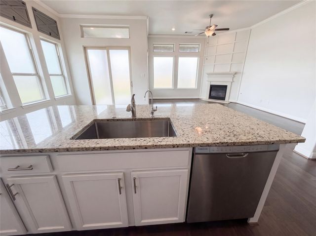 2603 Bethel Springs Lane, League City, TX 77573