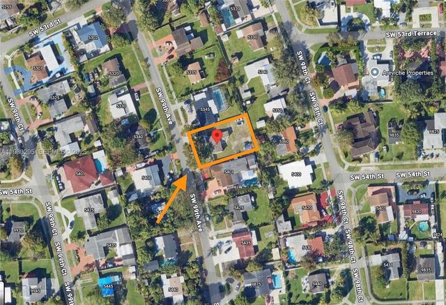 5355 SW 99th Ave, Miami, FL 33165