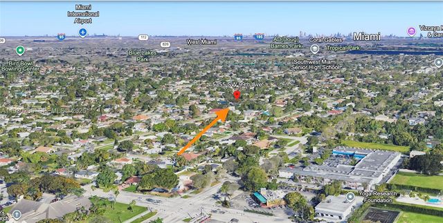 5355 SW 99th Ave, Miami, FL 33165