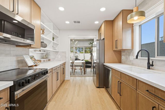 8770 E VIA DE VIVA --, Scottsdale, AZ 85258