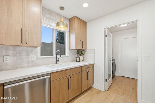 8770 E VIA DE VIVA --, Scottsdale, AZ 85258