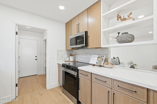 8770 E VIA DE VIVA --, Scottsdale, AZ 85258