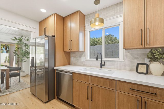 8770 E VIA DE VIVA --, Scottsdale, AZ 85258