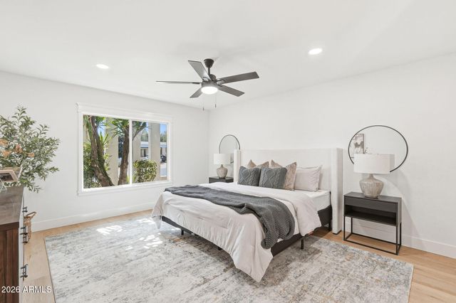 8770 E VIA DE VIVA --, Scottsdale, AZ 85258