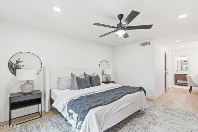 8770 E VIA DE VIVA --, Scottsdale, AZ 85258