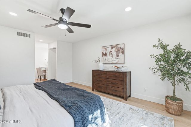 8770 E VIA DE VIVA --, Scottsdale, AZ 85258