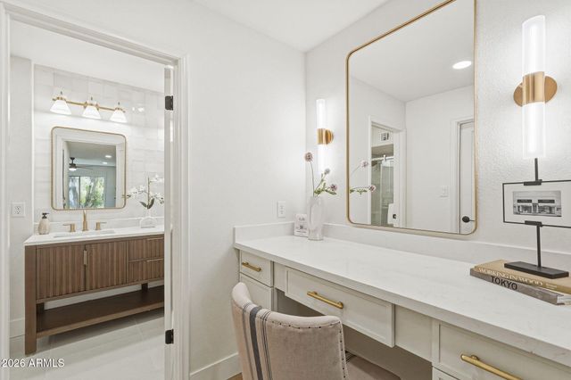 8770 E VIA DE VIVA --, Scottsdale, AZ 85258