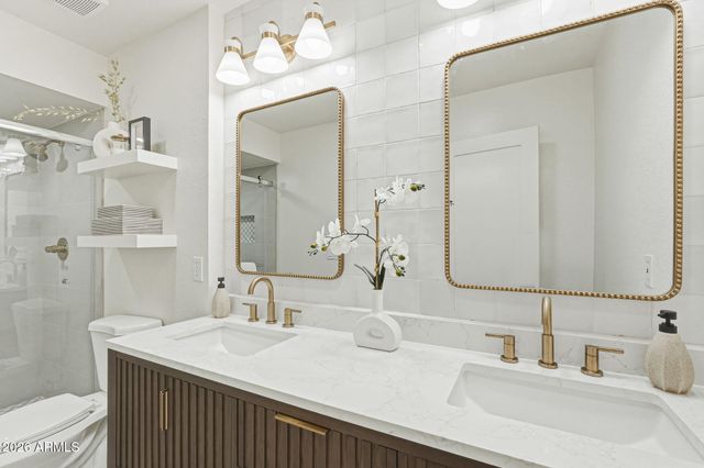 8770 E VIA DE VIVA --, Scottsdale, AZ 85258