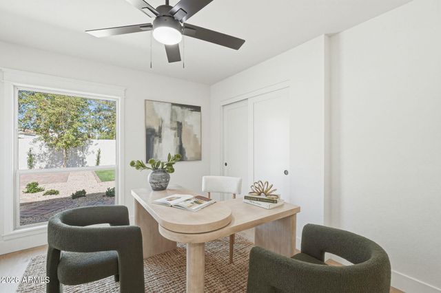 8770 E VIA DE VIVA --, Scottsdale, AZ 85258