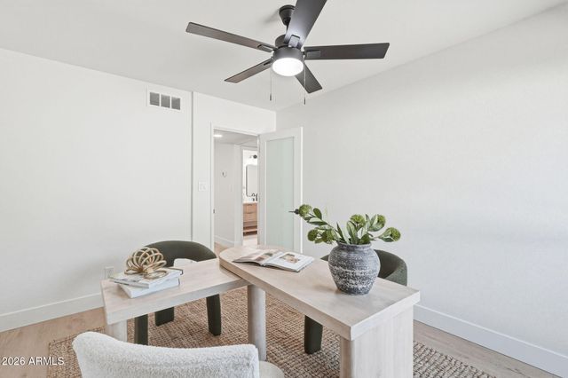 8770 E VIA DE VIVA --, Scottsdale, AZ 85258