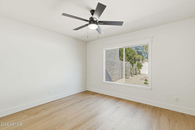 8770 E VIA DE VIVA --, Scottsdale, AZ 85258