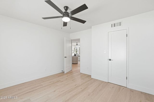 8770 E VIA DE VIVA --, Scottsdale, AZ 85258