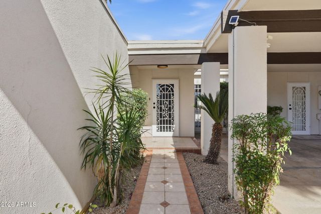 8770 E VIA DE VIVA --, Scottsdale, AZ 85258