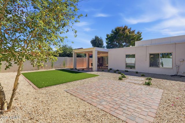 8770 E VIA DE VIVA --, Scottsdale, AZ 85258