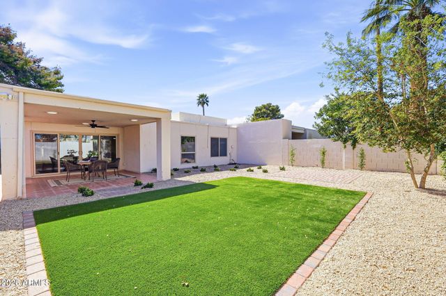 8770 E VIA DE VIVA --, Scottsdale, AZ 85258