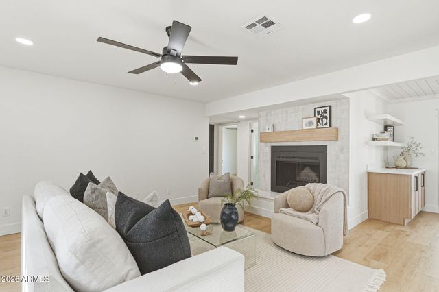 8770 E VIA DE VIVA --, Scottsdale, AZ 85258