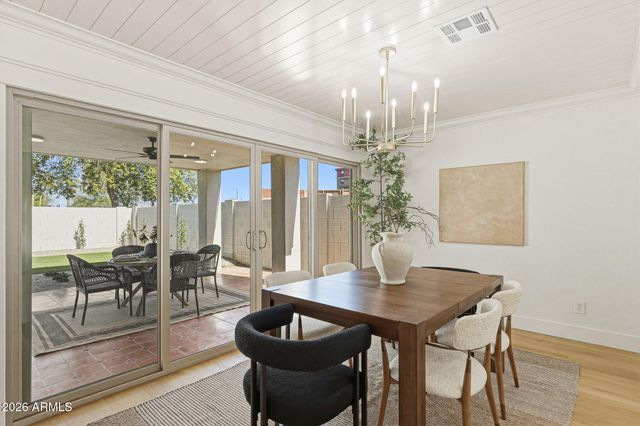 8770 E VIA DE VIVA --, Scottsdale, AZ 85258