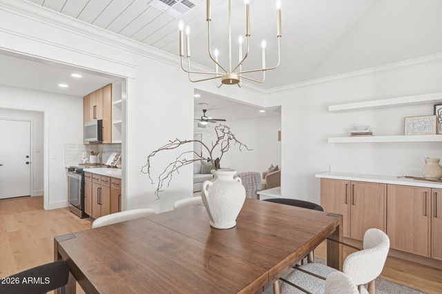 8770 E VIA DE VIVA --, Scottsdale, AZ 85258