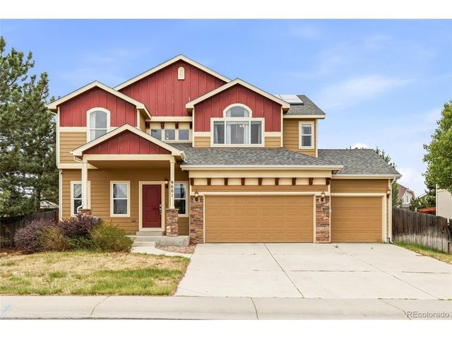 9001 Sandpiper Dr, Frederick, CO 80504