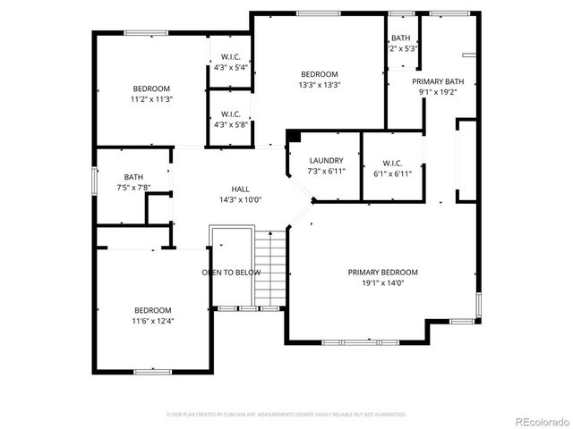 9001 Sandpiper Dr, Frederick, CO 80504