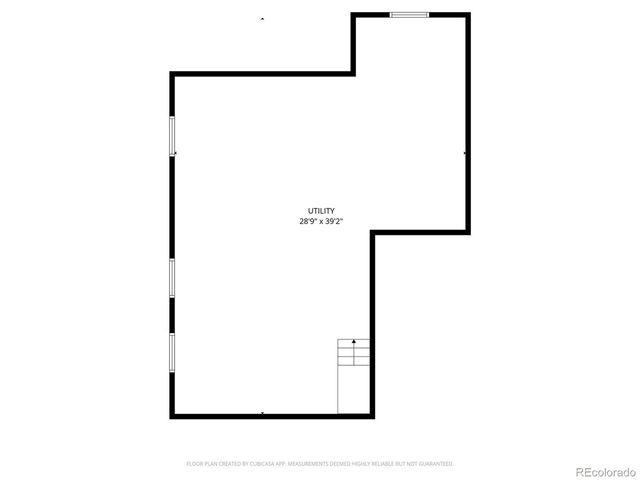 9001 Sandpiper Dr, Frederick, CO 80504