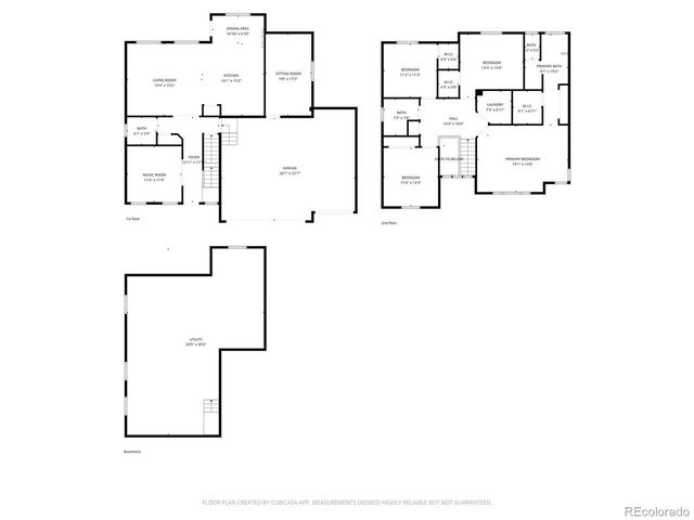9001 Sandpiper Dr, Frederick, CO 80504