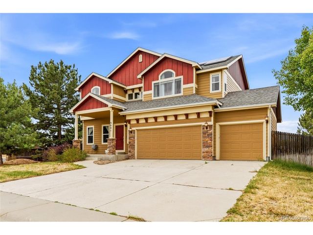9001 Sandpiper Dr, Frederick, CO 80504